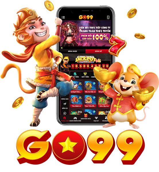 Trải nghiệm Go99 trên điện thoại