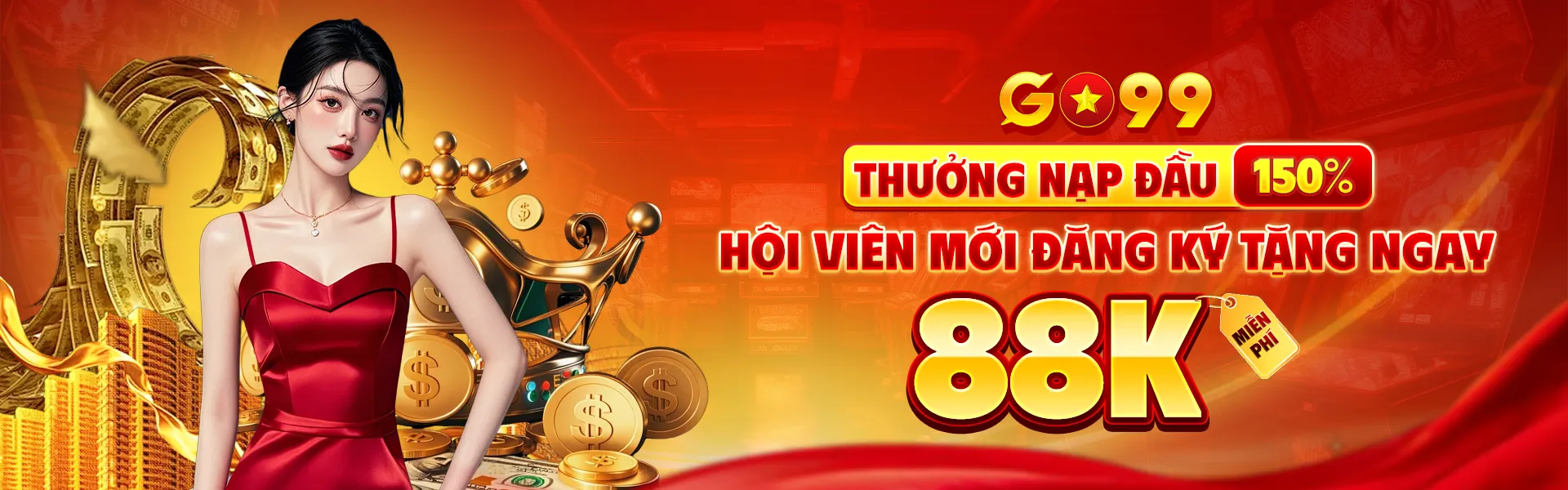 Ứng dụng tiếng Việt, bảo mật tài khoản và nhắc nhở 18+ tại Go99